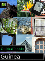 Guinea eBook virtual cover