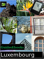 Luxembourg eBook virtual cover